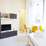 Апартаменты Smart Station *