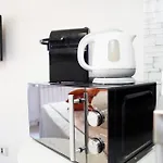 Smart Station Апартаменты *