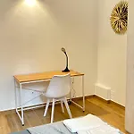 Living Ripa Apartment Milan