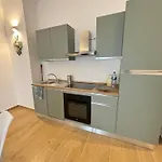 Living Ripa Apartment *