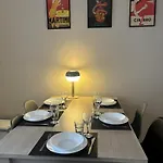 Casa Rita Lägenhet