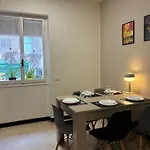 Casa Rita Lägenhet Milano