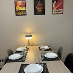 Lägenhet Casa Rita *