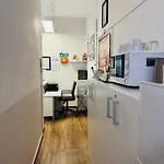 بيت ضيافة Bovisa House Private