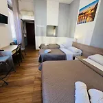 Bovisa House Private ميلان