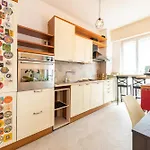 Duomo - Fondazione Prada --- Cozy Aparment Appartement Milaan