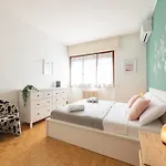 Duomo - Fondazione Prada --- Cozy Aparment Appartement *