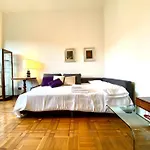 Appartement Gramsci House, Tra Chinatown E Arco Della Pace