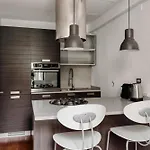 Just Urban - Elegant With Terrace - Porta Venezia 밀라노
