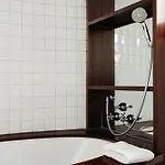 아파트 Just Urban - Elegant With Terrace - Porta Venezia *
