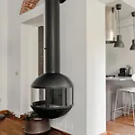 Just Urban - Elegant With Terrace - Porta Venezia 아파트