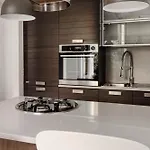 Just Urban - Elegant With Terrace - Porta Venezia 아파트