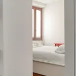 Just Urban - Elegant With Terrace - Porta Venezia 아파트