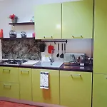 شقة Ale's Portello House ميلان