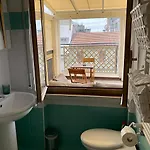 Monolocale Con Ampio Terrazzo Apartamento