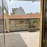 Apartamento Monolocale Con Ampio Terrazzo Milán