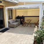 Monolocale Con Ampio Terrazzo *
