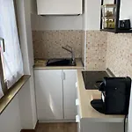 Monolocale Con Ampio Terrazzo Milán