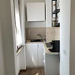 Monolocale Con Ampio Terrazzo Milán