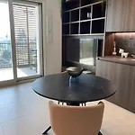 Apartamento Elegante Loft A *