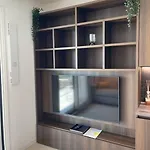 Elegante Loft A Milão