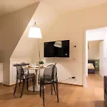 Corso Collection, Design Apartment