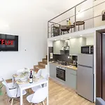 Luxloft Bocconi - 2 Bathrooms - Free Parking شقة