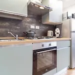 Luxloft Bocconi - 2 Bathrooms - Free Parking *