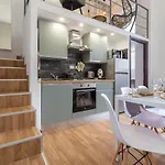 Luxloft Bocconi - 2 Bathrooms - Free Parking ميلان