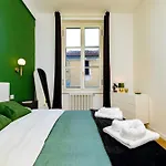 Apartamento Urban Domus, Palazzo Durini Duomo,