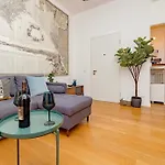 Apartamento Urban Domus, Palazzo Durini Duomo,