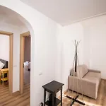 Shortmi Buenos Aires Daire Milano