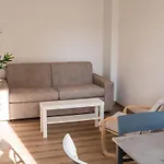 Shortmi Buenos Aires Daire *