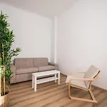 Shortmi Buenos Aires Daire