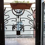 Shortmi Buenos Aires Daire Milano