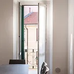 Shortmi Buenos Aires Daire Milano