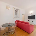 Luxury 3 Bedrooms - B Lägenhet Milano