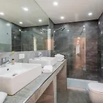 Luxury 3 Bedrooms - B Lägenhet Milano