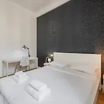 Lägenhet Luxury 3 Bedrooms - B Milano