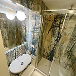 Private With Wi-fi Near Duomo Atena ミラノ