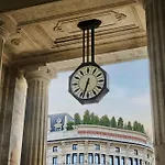 Excelsior Gallia, A Luxury Collection Hotel, Hotel 5*