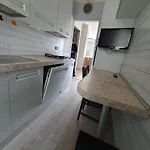 Apartament Famagosta *