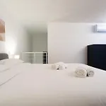 Appartement Primopiano - Catalani *