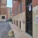 Oasi Di Relax Con Balcone 5 Min Dalla Metro Apartament *