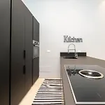 Apartamento Luro - Loft Di Lusso - Repubblica Milão