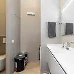 Luro - Loft Di Lusso - Repubblica Apartamento Milão
