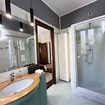 Apartamento Deluxe Flat Multi-space & Private Terrace Milão