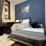 Deluxe Flat Multi-space & Private Terrace Apartamento *