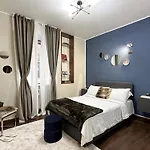 Apartamento Deluxe Flat Multi-space & Private Terrace *