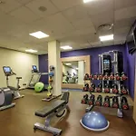 Doubletree By Hilton Hotel 4*